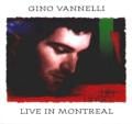 GINO VANNELLI - I Just Wanna Stop