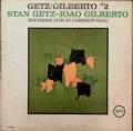 Stan Getz & Joao Gilberto - Grandfather's Waltz