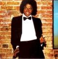 Michael Jackson - Rock With You - Single Version