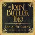 The John Butler Trio - Treat Yo Mama