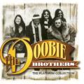 The Doobie Brothers - Minute by Minute