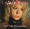 Can't fight the moonlight - Can't Fight The Moonlight