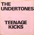 The Undertones - Teenage Kicks