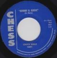 Chuck Berry - Johnny B. Goode - Alt. Take 2/3