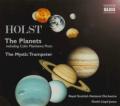 Holst - The Planets, Op. 32: IV. Jupiter, the Bringer of Jollity