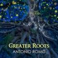 Antonio Romo - Twin Souls