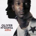 Oliver N'Goma - Muendu - Remix - Editions Africa Nostra