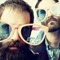 Capital Cities - I Sold My Bed, But Not My Stereo