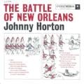 Johnny Horton - The Battle of New Orleans