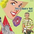 Johnny Burnette & The Rock 'N' Roll Trio - Dreamin'