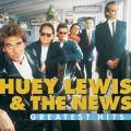 Huey Lewis And The News - Trouble in Paradise