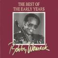 AutoDJ: Bobby Womack - Home Is Where the Heart Is