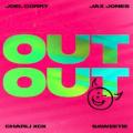Joel Corry - OUT OUT (feat. Charli XCX & Saweetie)