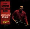 Louisiana Red & Little Victor's Juke Joint - I'm Louisiana Red