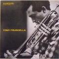 Tony Fruscella - Metropolitan Blues