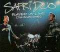 Safri Duo - Played-A-Live (The Bongo Song) - Original Club Version