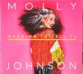 ﻿Molly Johnson - Inner City Blues