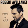 Robert Avellanet - Love is a Journey