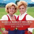 Maria & Margot Hellwig - Das Kufsteiner Lied