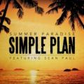 Simple Plan feat. Sean Paul - Summer Paradise (feat. Sean Paul) - Single Version