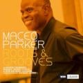 Maceo Parker - Uptown Up