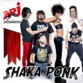 Shaka Ponk - Let's Bang