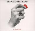 Ben Granfelt Band - Dead in the Water