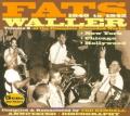 Fats Waller - My Mommie Sent Me to the Store