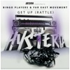 BINGO PLAYERS - Get Up (Rattle) [feat. Far East Movement] [Vocal Edit]