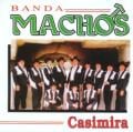 Banda Machos - La culebra