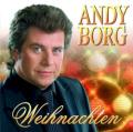 Andy Borg - Weihnachten werd' ich bei dir sein