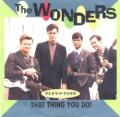 The Wonders - That Thing You Do!