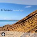 D. Batistatos - Sunshine Velvet