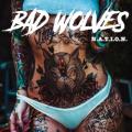 Bad Wolves - Learn to Walk Again