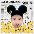 Jax Jones & Callum Scott - Whistle