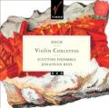 Johann Sebastian Bach - Bach, JS: Concerto for Two Violins in D Minor, BWV 1043: II. Largo ma non tanto