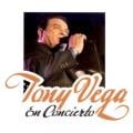Tony Vega - Ella es