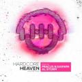 Mixed By Fracus & Darwin - Hardcore Heaven, Volume Four CD1 DJ Mix
