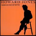 Howard Jones - Things Can Only Get Better - Extended Mix