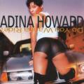 Adina Howard - If We Make Love Tonight