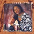 Letta Mbulu - Nomalizo