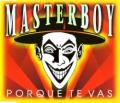 Masterboy - Porque Te Vas - Summer Mix