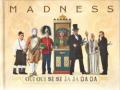 Madness - Death of a Rude Boy