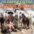 Antonio Aguilar - Tristes recuerdos