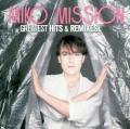 Miko Mission - Two for Love (instrumental)
