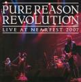 Pure Reason Revolution - Arrival / The Intention Craft