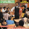 Gary Byrd & The GB Experience - The Crown