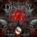 Wings of Destiny - Eternity
