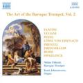 Girolamo Fantini - Trumpet Sonata No. 8 ''Detta del Nero''