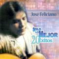 José Feliciano - No Puedo Estar Sin Ti